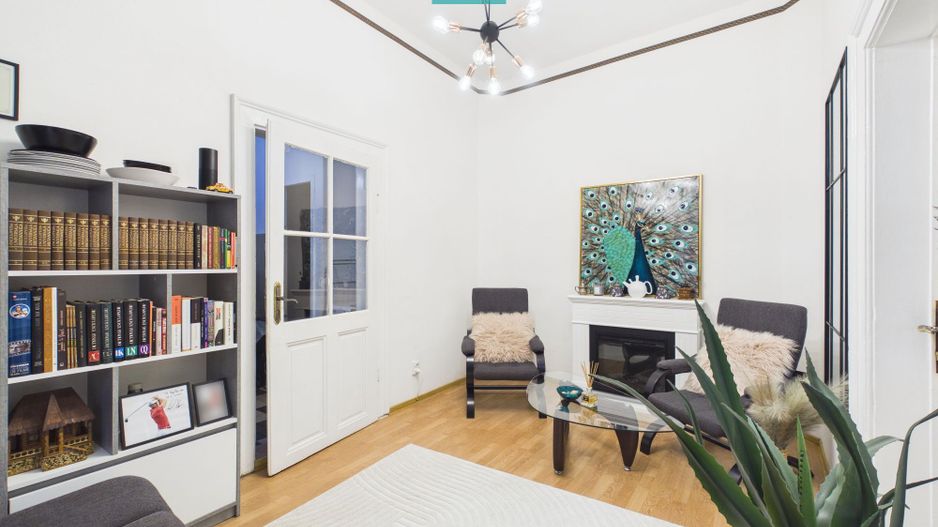 Apartament cu 2 camere | Ultracentral – Arad - Poză 7