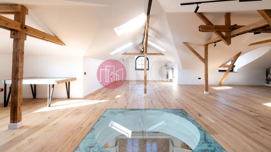 Vila unicat de vanzare- Maison - zona Centrala- Dacia -Mosilor - Poză 6