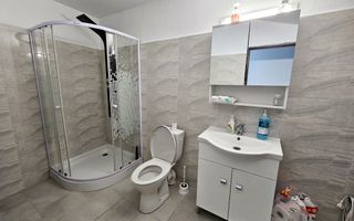 Apartament 4 camere, 2 bai,pretabil pt. birouri, zona ultracentrala - Poză 8