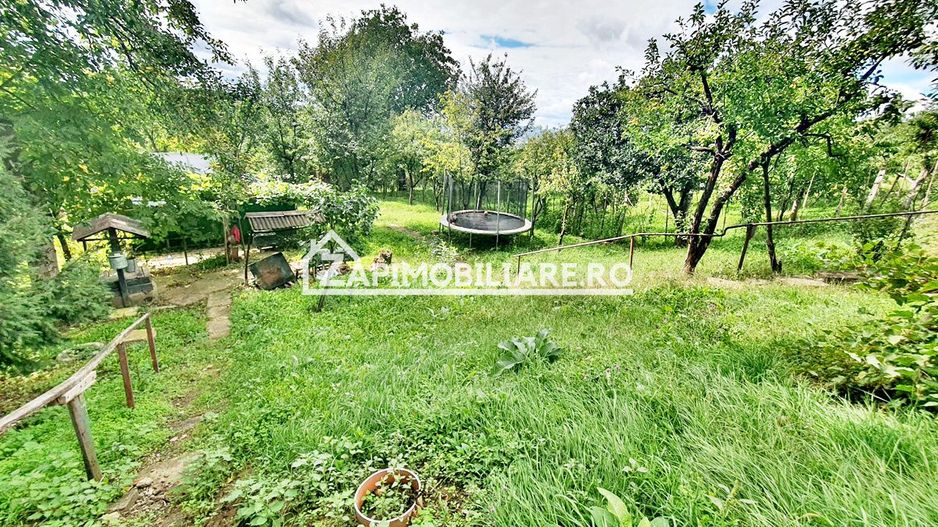 Teren 3.412 mp,zona Belvedere 45 euro mp - Poză 8