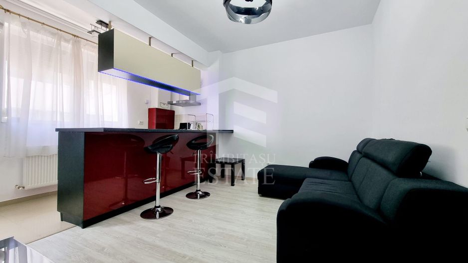 2 Camere Avangarde Rezidential Dudu Chiajna - Poză 1