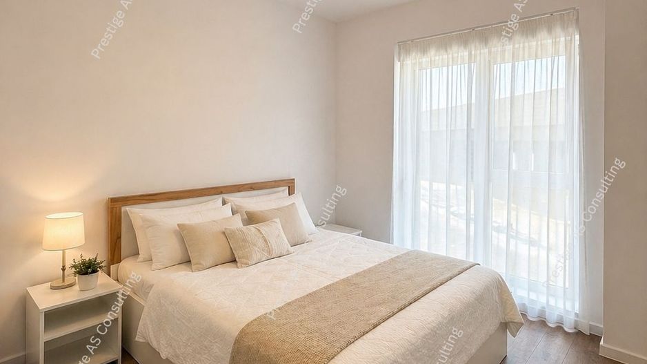 Apartament 2 Camere | City of Mara - Poză 5