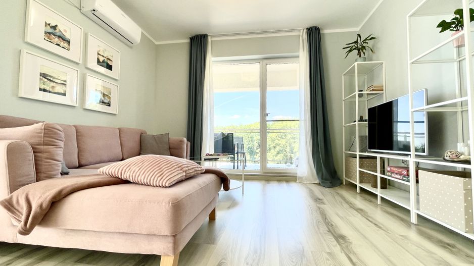 2 camere, vedere pădure, Adora Forest 2 - Poză 3