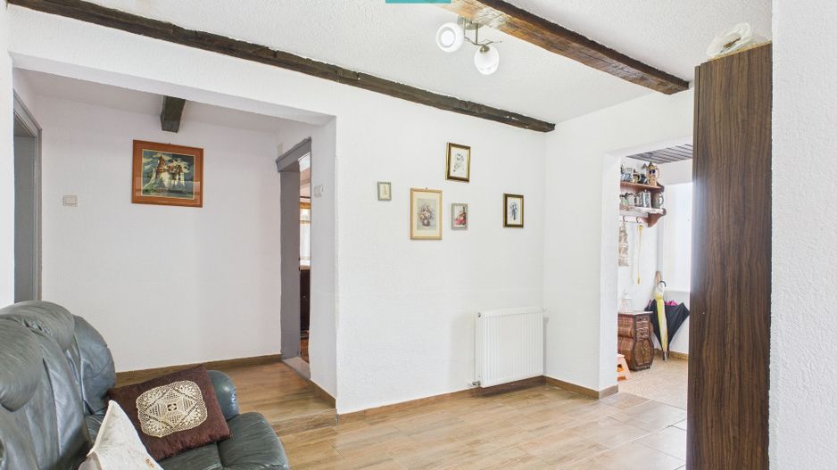 Casă deosebită la Urvişu de Beliu - Poză 7