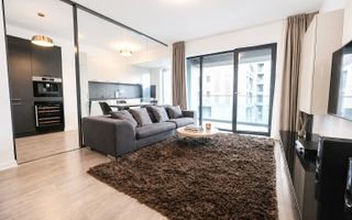 Apartament 2 camere Cloud 9 / Parcare subterana - Poză 1