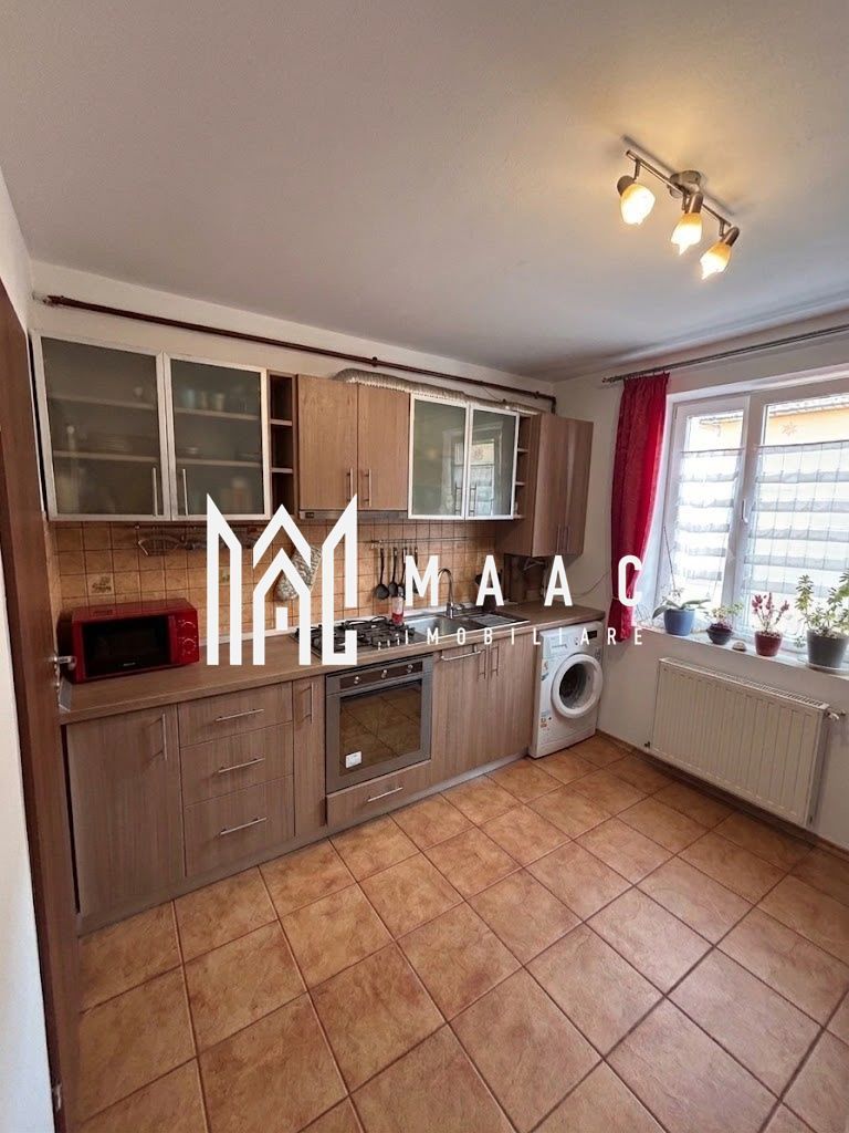 Apartament de vânzare Sibiu | 2 camere | Turnișor | 56 mp - Poză 4