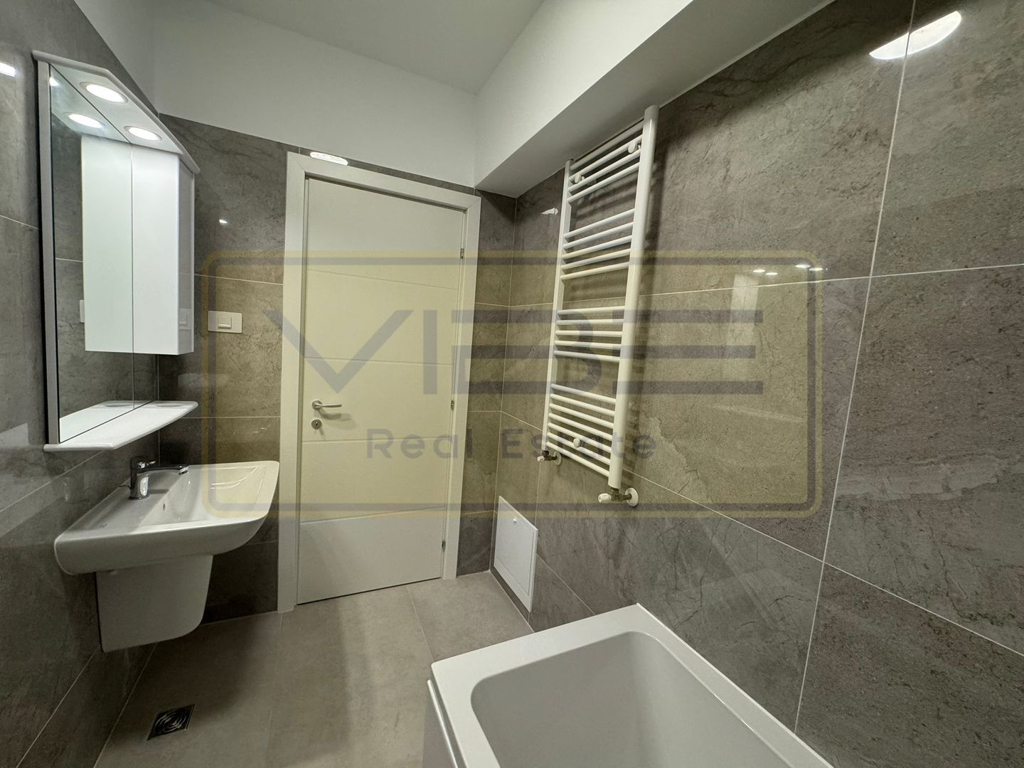 Apartament NOU 2 camere+parcare Moon Reflex Moara de Vant - Poză 16