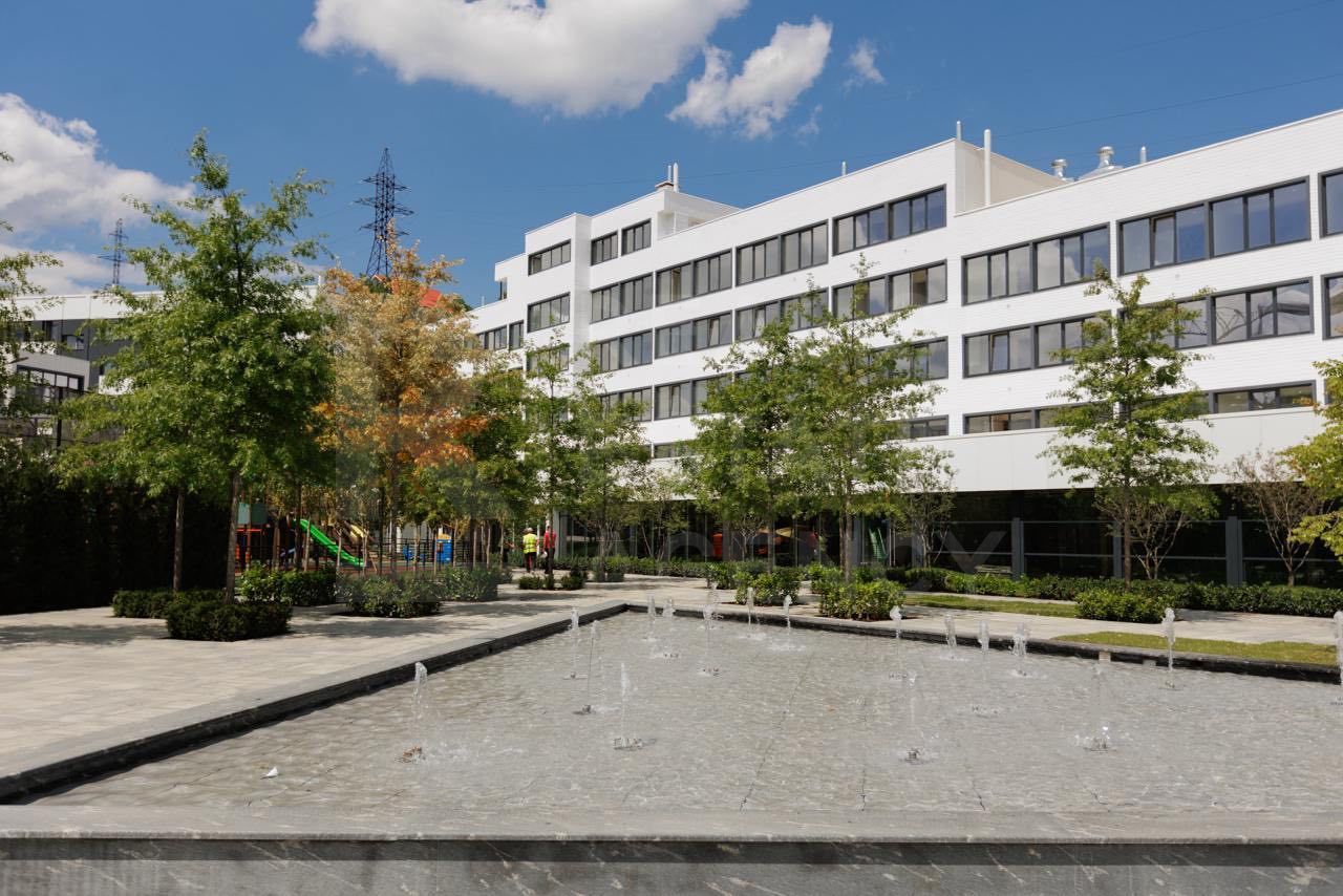 Vânzare, townhouse, 3 nivele, Complexul Rezidențial Hora Village - Poză 7