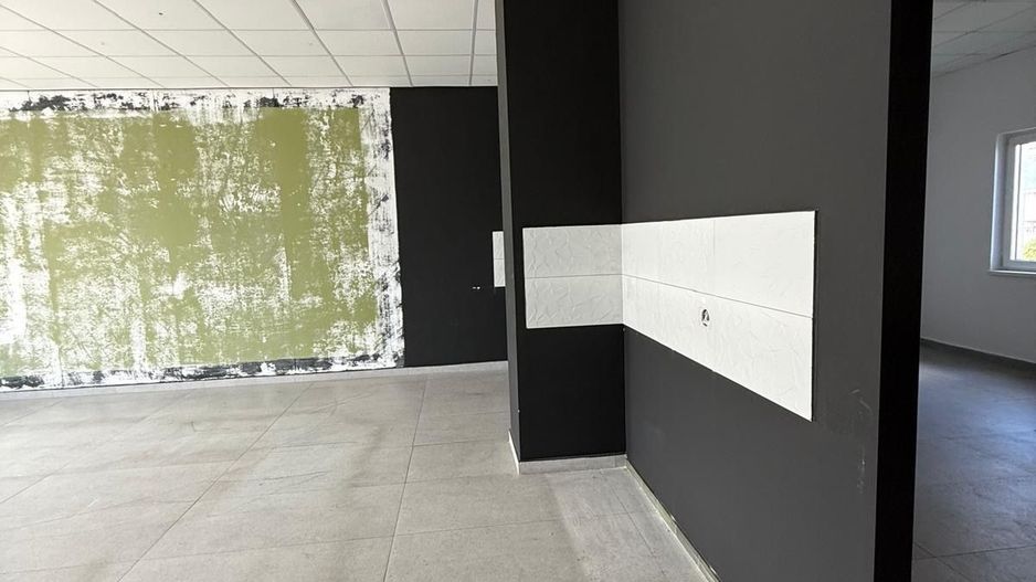 Spatiu comercial de inchiriat, 90 mp, alimentatie publica, Eroilor. - Poză 10