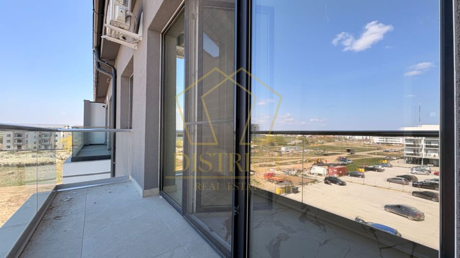 Apartament mobilat cu 2 camere si pod | Giroc | Profi - Poză 8