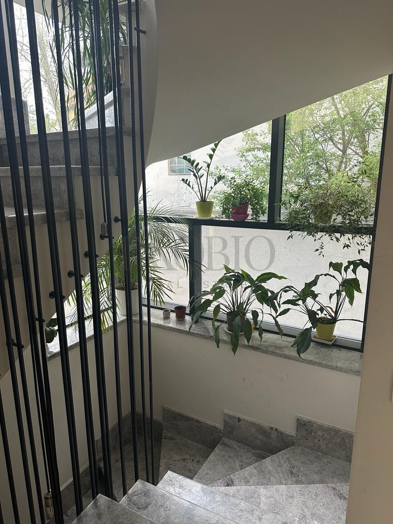 Apartament 3 Camere | Terasa Rooftop 71 MP | Vedere Lac | Boxa - Poză 11