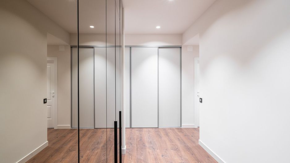 Exclusive Apartment 3 bedrooms - Gafencu 49 - Poză 8