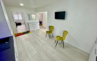 3 camere la cheie, etaj intermediar, OMV Mărăști - Poză 10