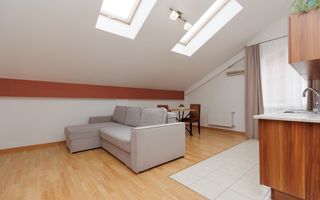 Vânzare, apartament, 1 cameră, str. Trandafirilor , Botanoica - Poză 5