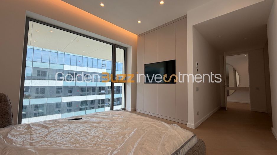 Penthouse Duplex Spectaculos de Închiriat  | Aviatiei Promenada - Poză 17