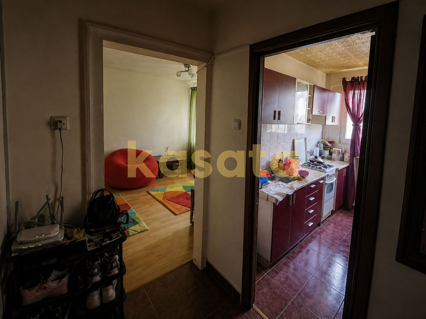 Apartament2camere51mp|B-dul Basarabia|Metrou|Stadionul National| - Poză 4