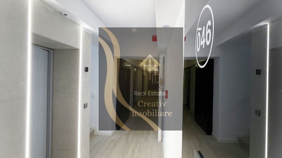 Inchiriere Studio Cortina North - Poză 8