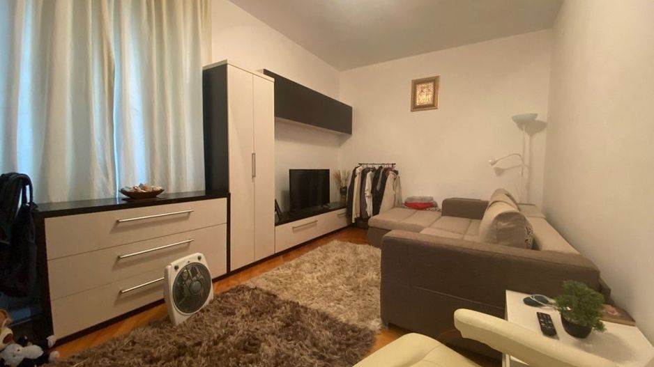 APARTAMENT 3 CAMERE | BOXA | BARBU VACARESCU - Poză 2