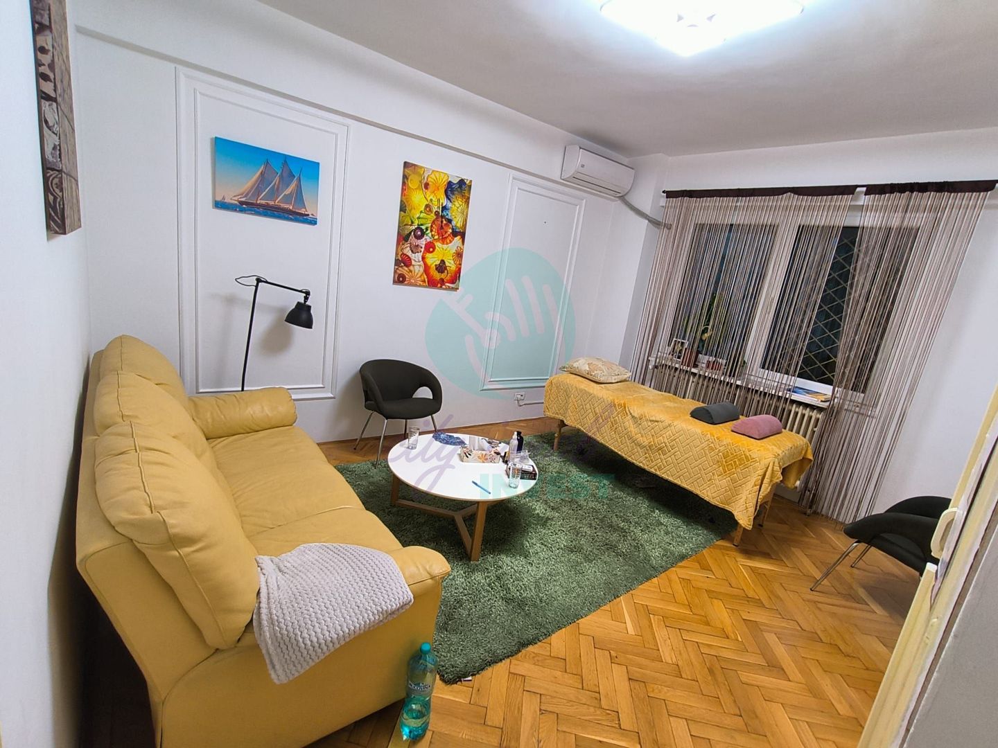 Apartament 4 camere | Primaverii - Poză 4