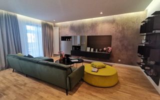 Direct de la dezvoltator-4 camere langa Padurea Baneasa-Iancu Nicolae 122 - Poză 1