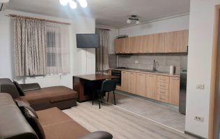 2 camere, etaj 1, 50 mp, situat langa Politehnica, bloc nou, Metrou Grozavesti