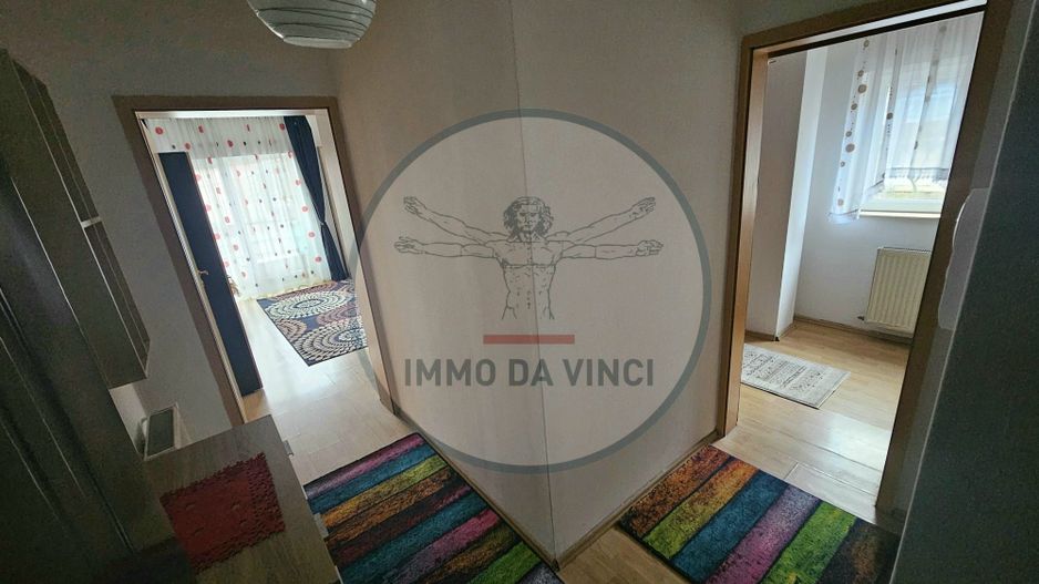 Apartament 1 camera decomandat 38 mp Mărăști - Poză 7