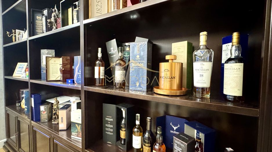 Apartament cu 5 camere parter + Gradina 100mp // Herastrau - Aviatiei - Poză 8