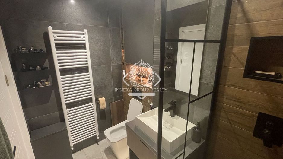 Apartament 3 camere - modern - spatios I Drumul Taberei - Poză 9