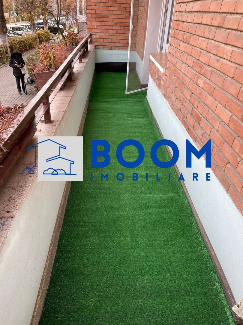 Apartament modern Ultracentral | Loc de parcare inclus | 2 balcoane | - Poză 6