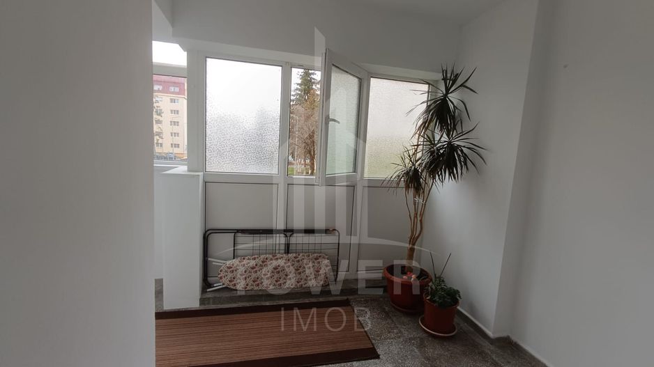 Apartament cu 2 camere spatios - Poză 8