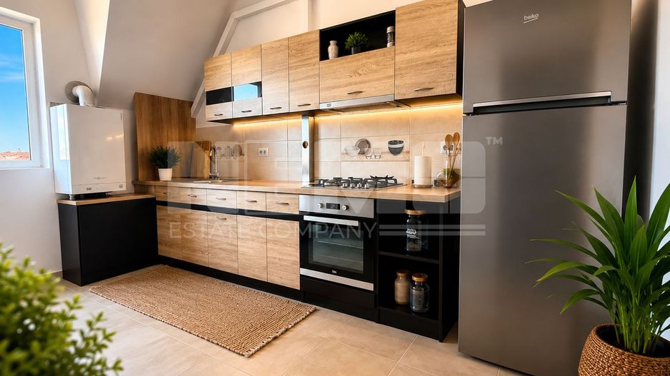 APARTAMENT COMPLET MOBILAT SI UTILAT | RADAUTI - Poză 2