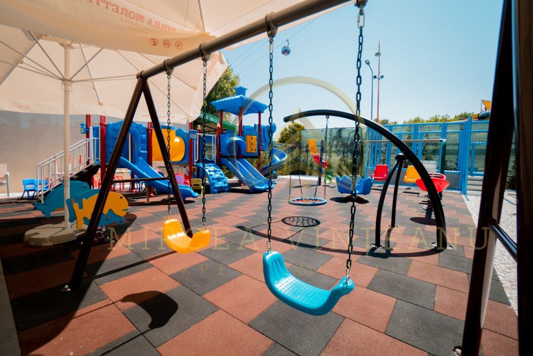Stațiunea Mamaia  - Vanzare Hotel Dunarea amplasat la 100m de malul marii - Poză 38