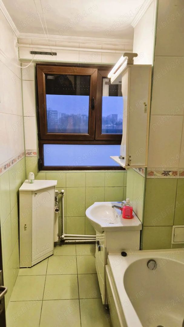 Apartament 2 camere de închiriat Eroii Revoluției - Poză 6