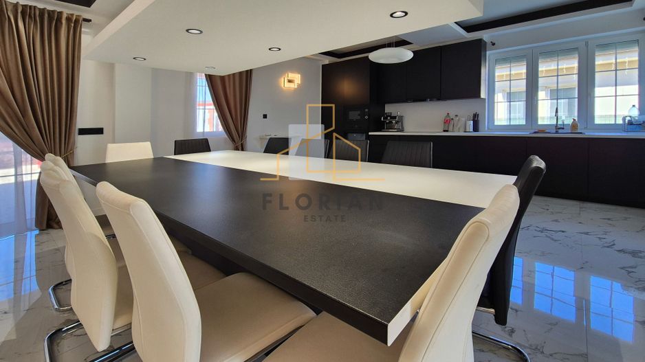 Duplex Parter Mosnita Noua - LUX - Asfalt - Poză 6