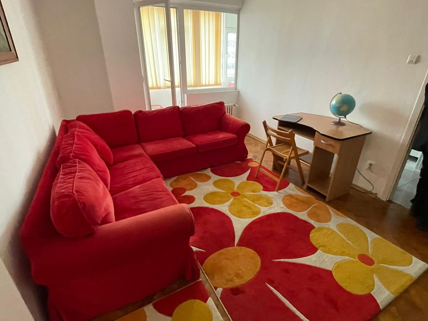 Apartament Metrou 1 Mai - Poză 1