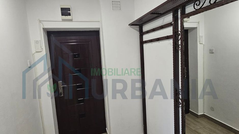 Apartament 1 cameră de închiriat, 42 mp, etaj 4/8, Strada Prelungire Silvestru 33, Iași - Poză 4