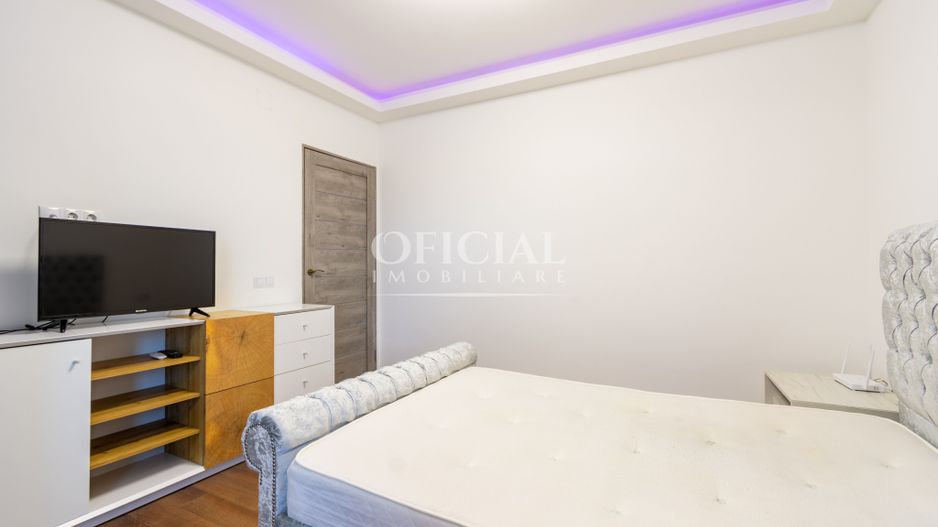 Apartament 2 Camere | Garaj | Zona VIVO BMW | Floresti - Poză 8