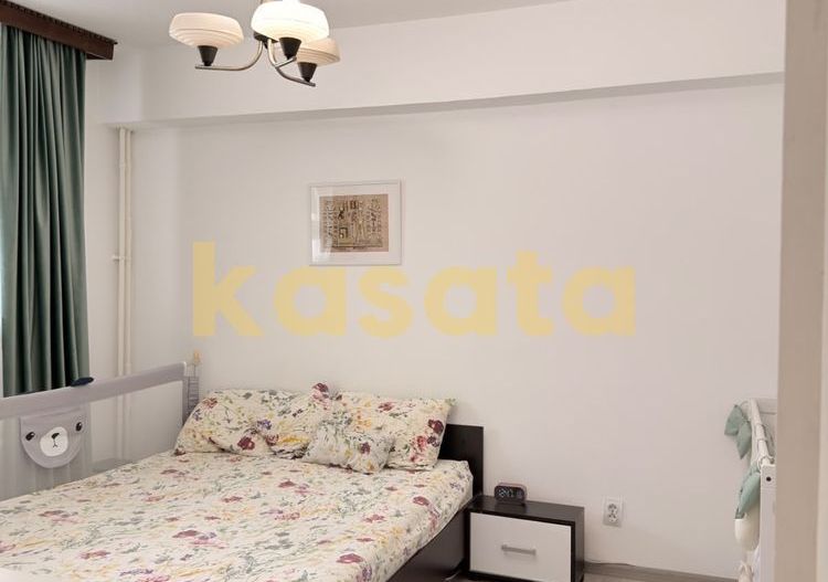 Proprietar Vand apartament cu 2 camere Piata Iancului/Vatra Luminoasa - Poză 4