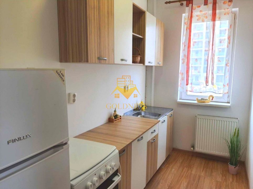 2 camere decomandate, parcare, Calea Turzii, Buna ziua, Zona OMV - Poză 4