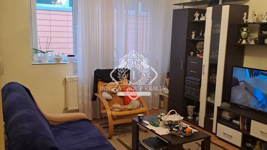 Piata Domenii I Apartament 3 camere - Poză 1