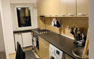 Garsoniera de inchiriat Liberty Mall, Strada Nasaud - Poză 3