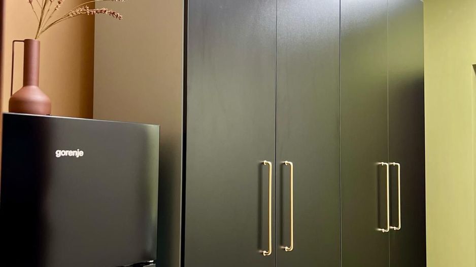 De inchiriat apartament premium cu o camera langa Carrefour, 420 euro - Poză 6