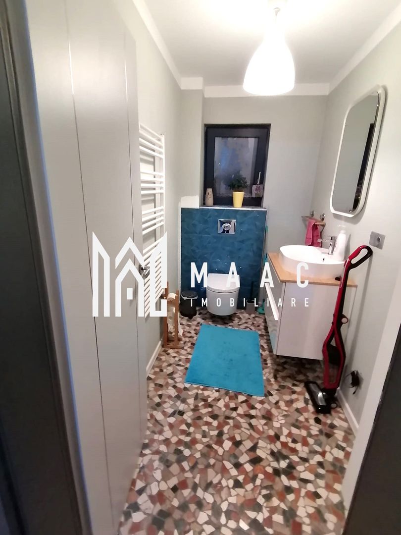 Casa individuala I 5 camere I 800 mp teren I Piata Cluj - Poză 6