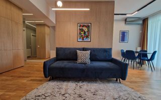 DE ÎNCHIRIAT – APARTAMENT 3 CAMERE PREMIUM – BĂNEASA (ZONA ZOO) - Poză 3