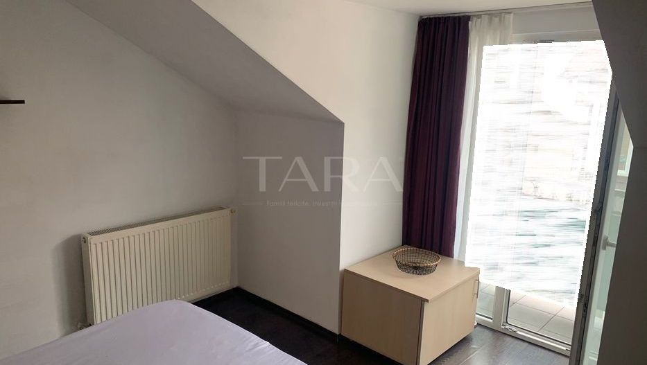 De vanzare apartament finisat, zona Buna Ziua, 2 camere. - Poză 1
