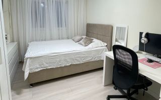 Apartament 3 camere renovat complet I  mobilat I Brancoveanu - Poză 2