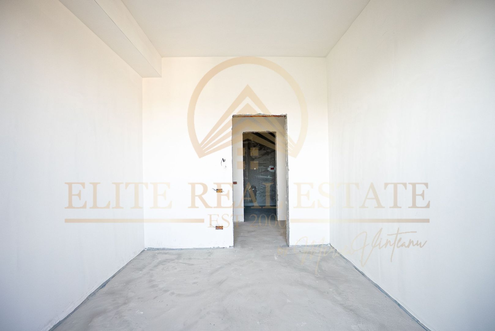 Lake View – 3 camere premium, 151 mp, vedere la lac, 2 locuri parcare! - Poză 30