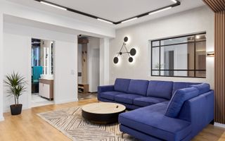 Închiriere apartament 4 camere 116mp | 2 Locuri de parcare incluse - Poză 45