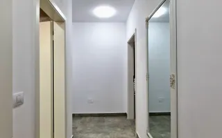 3 Camere Prima Inchiriere Zona Coresi - Poză 11