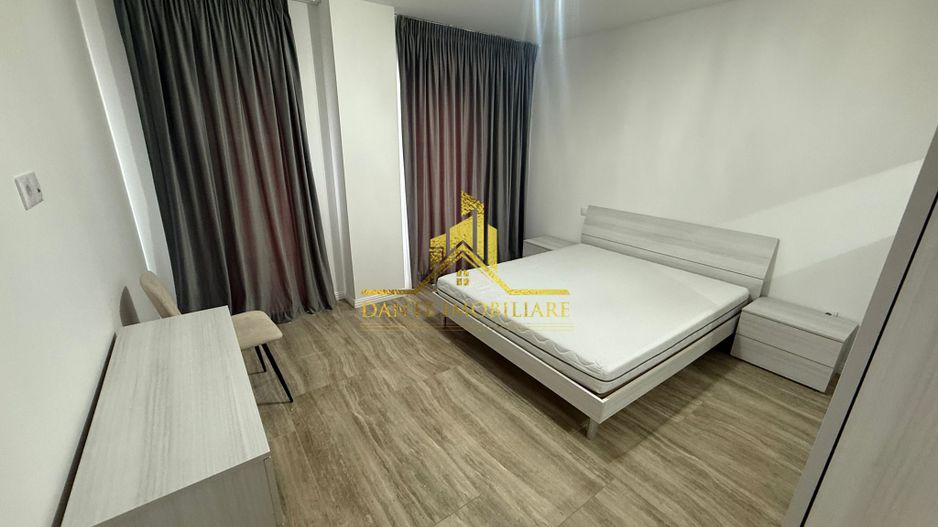 3 camere, decomandat, modern, 2 terase, parcare, Iris, Oasului - Poză 1